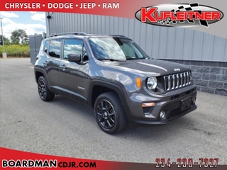 2020 Jeep Renegade for sale in Boardman OH