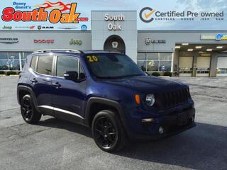 2020 Jeep Renegade for sale in Matteson IL