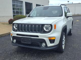 2019 Jeep Renegade