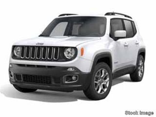 2020 Jeep Renegade for sale in Uniontown PA