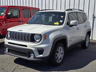 2020 Jeep Renegade for sale in Forest City NC