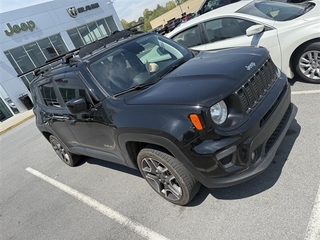 2020 Jeep Renegade for sale in Ringold GA