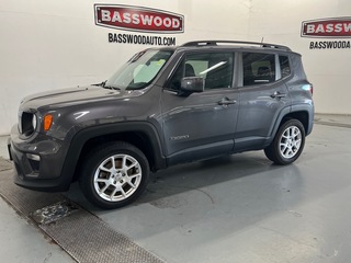 2020 Jeep Renegade for sale in Cincinnati OH