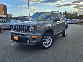 2019 Jeep Renegade for sale in Walled Lake MI