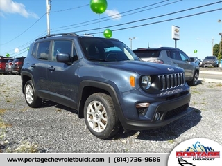 2020 Jeep Renegade for sale in Portage PA