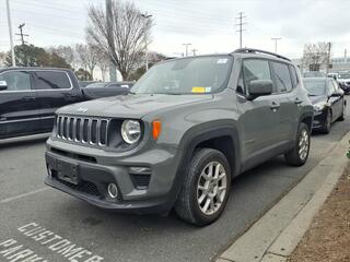 2020 Jeep Renegade for sale in Fort Mill SC