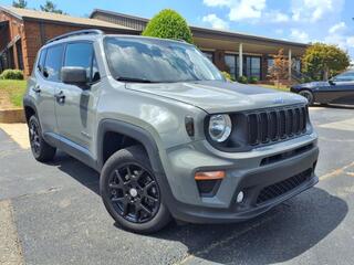 2020 Jeep Renegade for sale in Clarksville TN