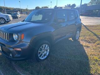 2019 Jeep Renegade