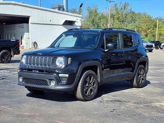 2019 Jeep Renegade