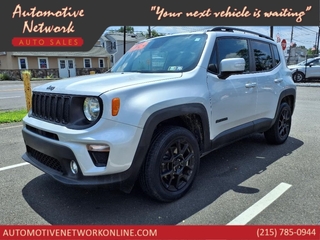 2019 Jeep Renegade for sale in Greensboro NC