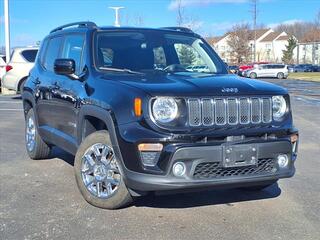 2020 Jeep Renegade for sale in Cincinnati OH