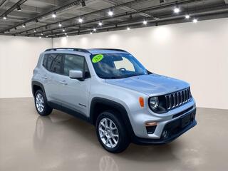 2020 Jeep Renegade for sale in Elma NY