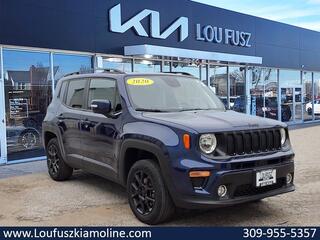 2020 Jeep Renegade