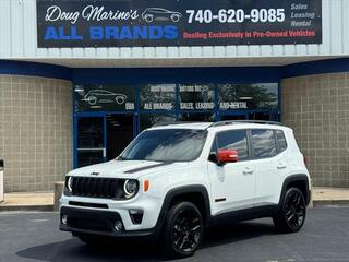 2020 Jeep Renegade