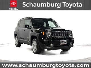 2019 Jeep Renegade for sale in Schaumburg IL