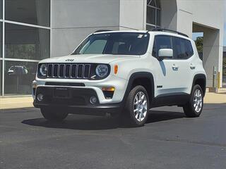 2019 Jeep Renegade