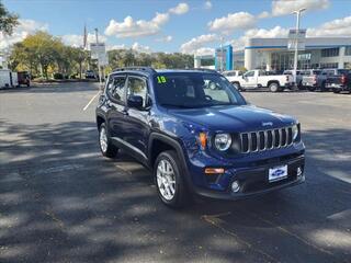 2019 Jeep Renegade