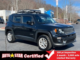 2019 Jeep Renegade for sale in Waynesville NC