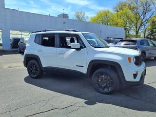 2019 Jeep Renegade