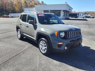 2020 Jeep Renegade for sale in Tazewell VA