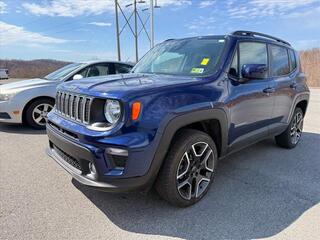 2020 Jeep Renegade for sale in Sanford ME