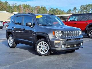 2019 Jeep Renegade for sale in Carthage NC