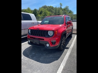 2019 Jeep Renegade for sale in Greenville SC
