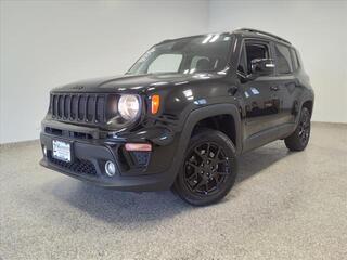 2019 Jeep Renegade