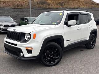 2019 Jeep Renegade