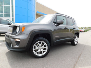 2019 Jeep Renegade for sale in Gallatin TN