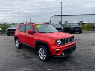 2019 Jeep Renegade for sale in Elma NY