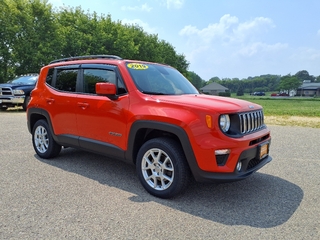 2019 Jeep Renegade