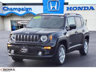 2019 Jeep Renegade for sale in Savoy IL