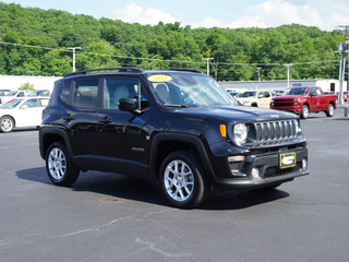 2019 Jeep Renegade