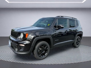 2019 Jeep Renegade for sale in Milwaukie OR