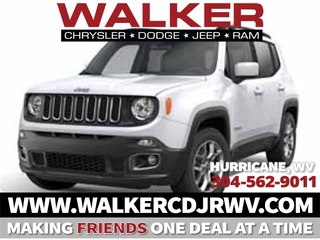 2020 Jeep Renegade for sale in Hurricane WV