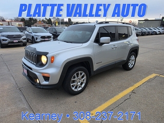 2020 Jeep Renegade for sale in Kearney NE