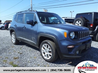 2020 Jeep Renegade for sale in Portage PA