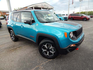 2020 Jeep Renegade for sale in Clarksville TN