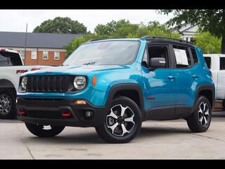 2020 Jeep Renegade