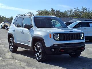 2019 Jeep Renegade