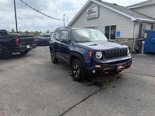 2019 Jeep Renegade