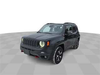 2020 Jeep Renegade