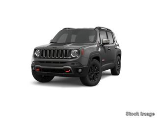2020 Jeep Renegade
