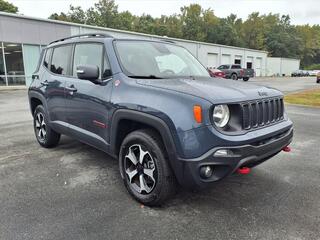 2020 Jeep Renegade
