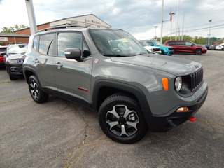 2020 Jeep Renegade for sale in Clarksville TN