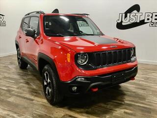 2019 Jeep Renegade for sale in Bluefield WV