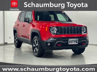2019 Jeep Renegade