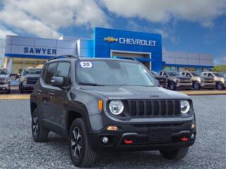 2020 Jeep Renegade for sale in Bridgeport WV