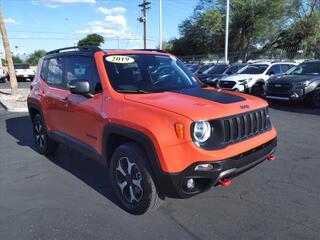 2019 Jeep Renegade